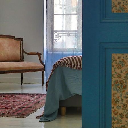 Maison Cha-Ri-Va-Ri Lavoûte-Chilhac Dış mekan fotoğraf