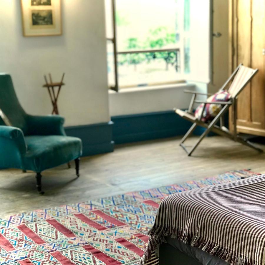Maison Cha-Ri-Va-Ri Lavoûte-Chilhac Dış mekan fotoğraf