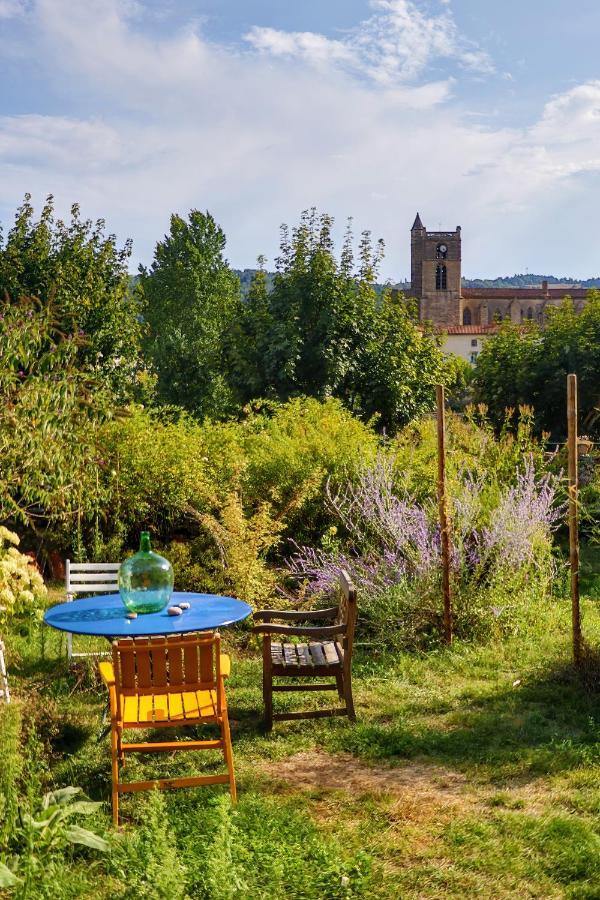 Maison Cha-Ri-Va-Ri Lavoûte-Chilhac Dış mekan fotoğraf