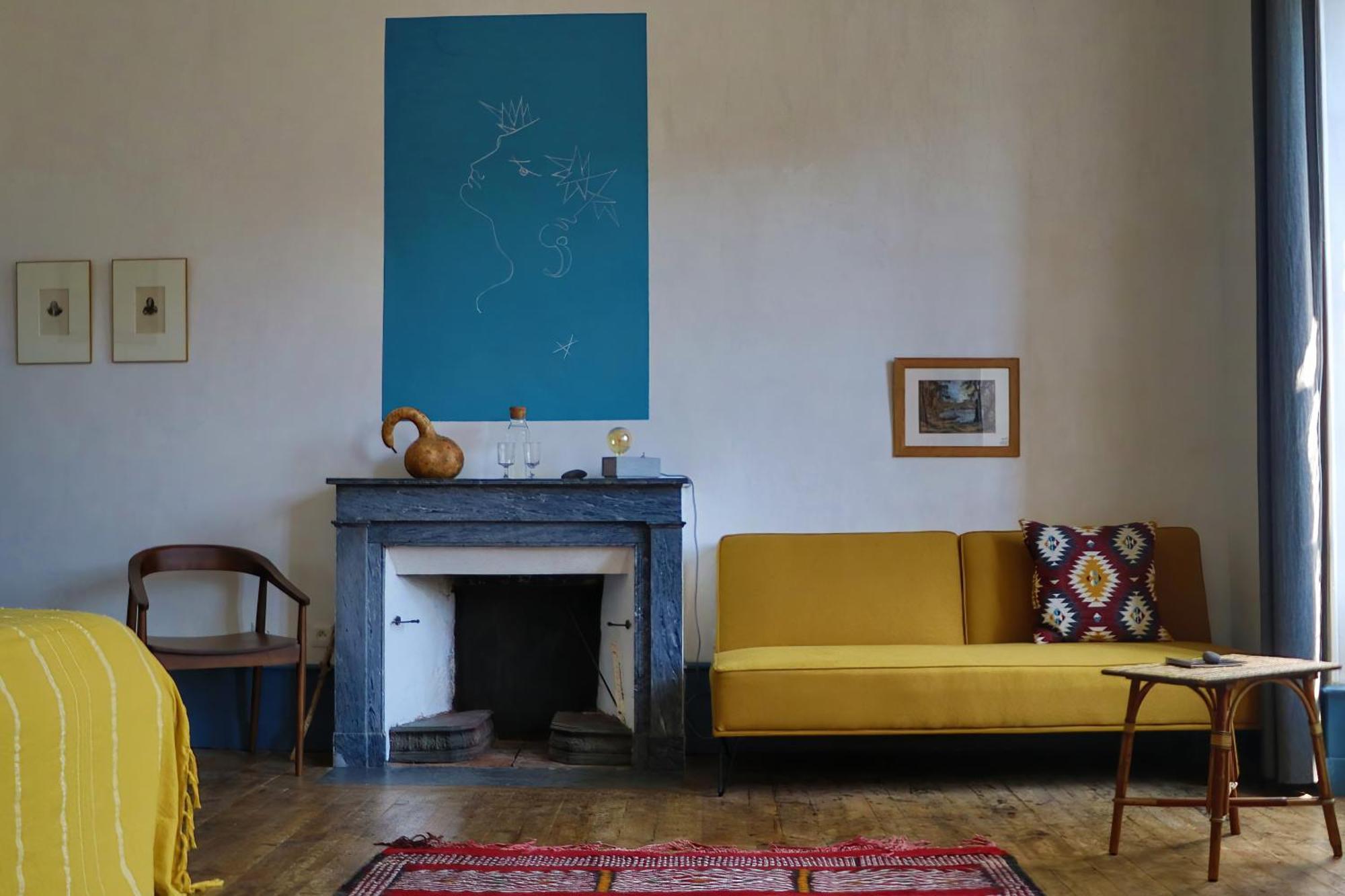 Maison Cha-Ri-Va-Ri Lavoûte-Chilhac Dış mekan fotoğraf