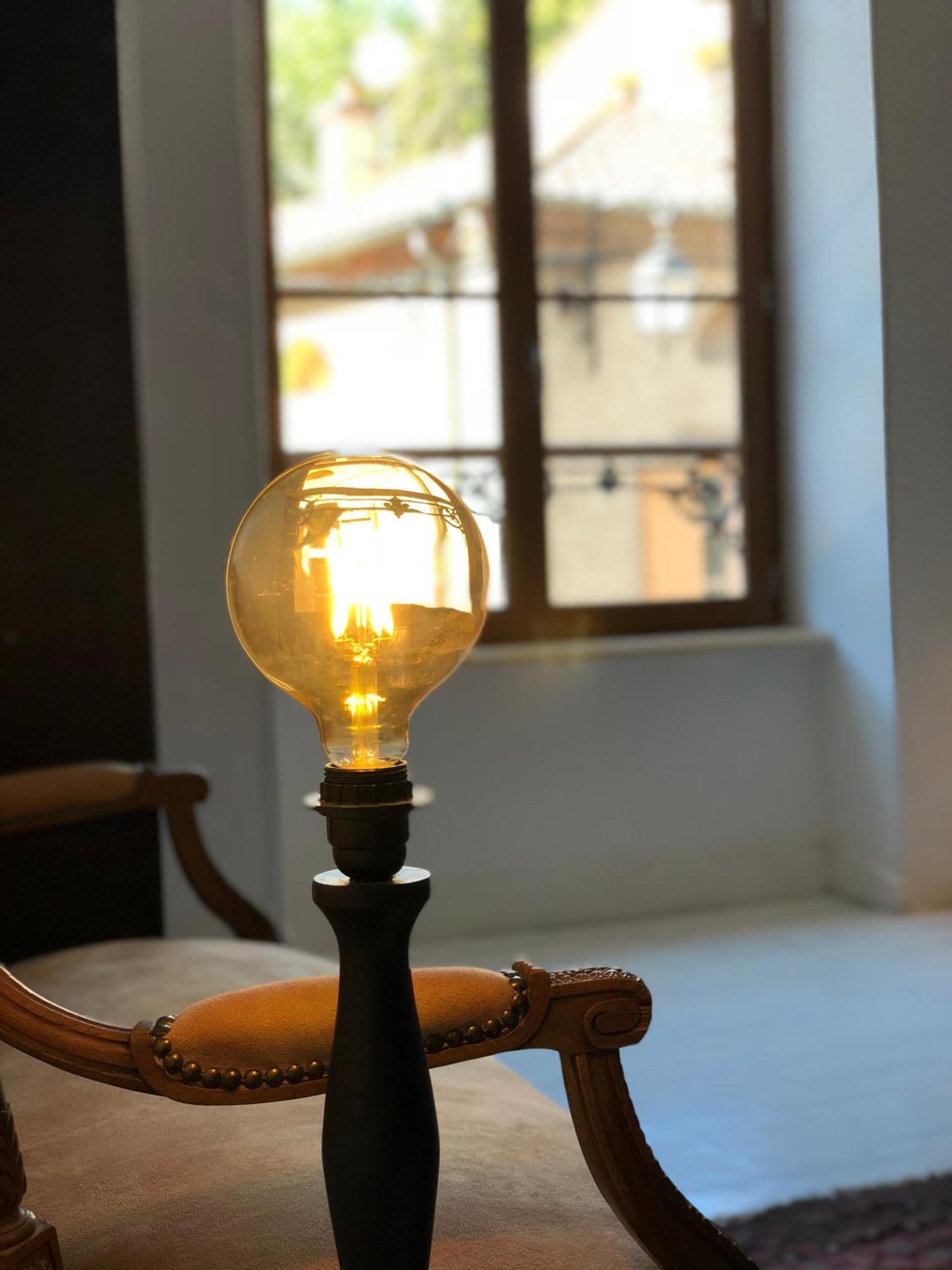 Maison Cha-Ri-Va-Ri Lavoûte-Chilhac Oda fotoğraf